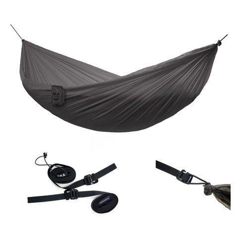 Pixy Hammock Grey, M