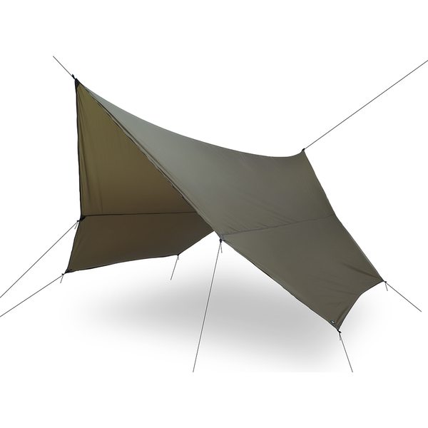 Hammock Tarp Hexagon