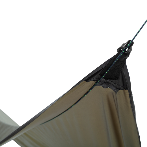 Hammock Tarp Hexagon