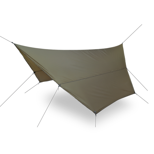 Hammock Tarp Hexagon