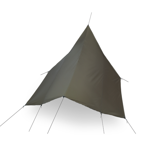 Hammock Tarp Hexagon