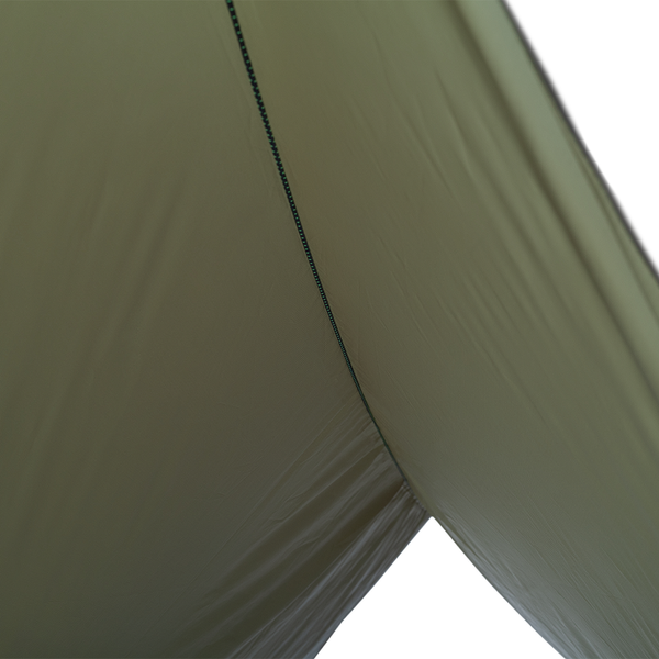 Hammock Tarp Hexagon