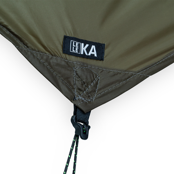 Hammock Tarp Single