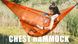 Chest Hammock Orange