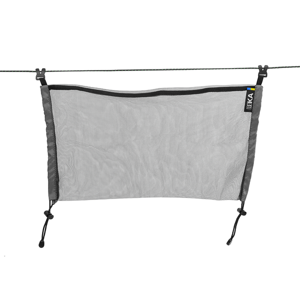 Hammock Mesh