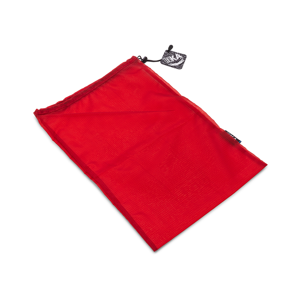 Druidy Sack Large, Red