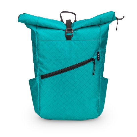 Dwarf Backpack Aquamarine