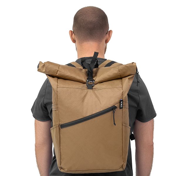 Dwarf Backpack Coyote