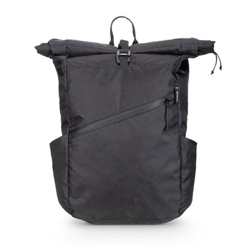 Dwarf Backpack Black