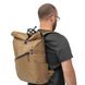 Dwarf Backpack Olive