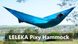 Pixy Hammock Blue, M