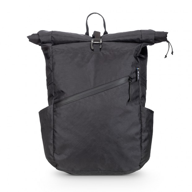 Unframed backpack hotsell