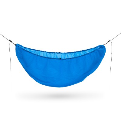 Chest Hammock Blue