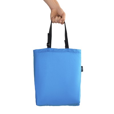 Еко-сумка Блакитна