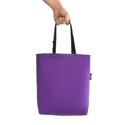 Еко-сумка Фіолетова